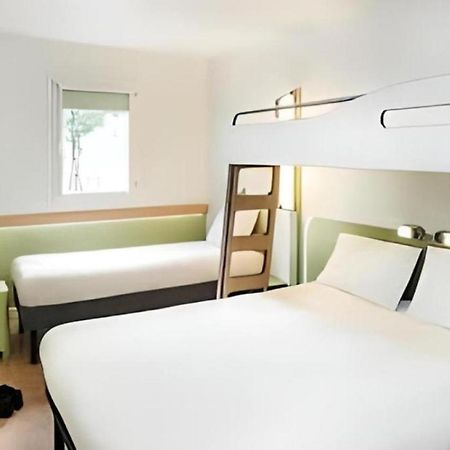 Hotel Inn Design Issoudun Exterior photo