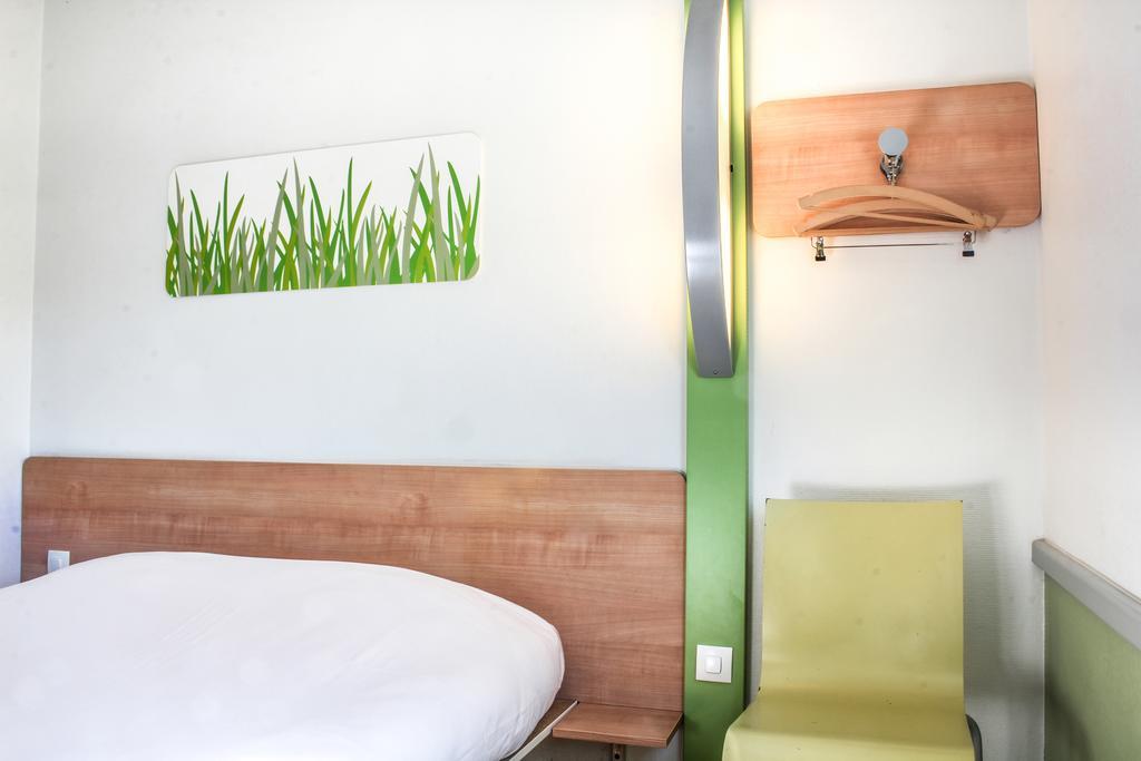 Hotel Inn Design Issoudun Room photo