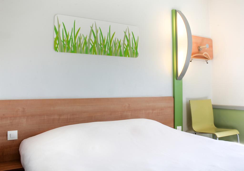 Hotel Inn Design Issoudun Room photo