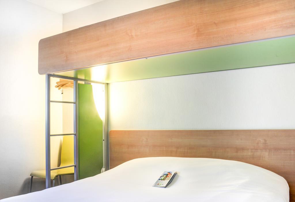 Hotel Inn Design Issoudun Room photo