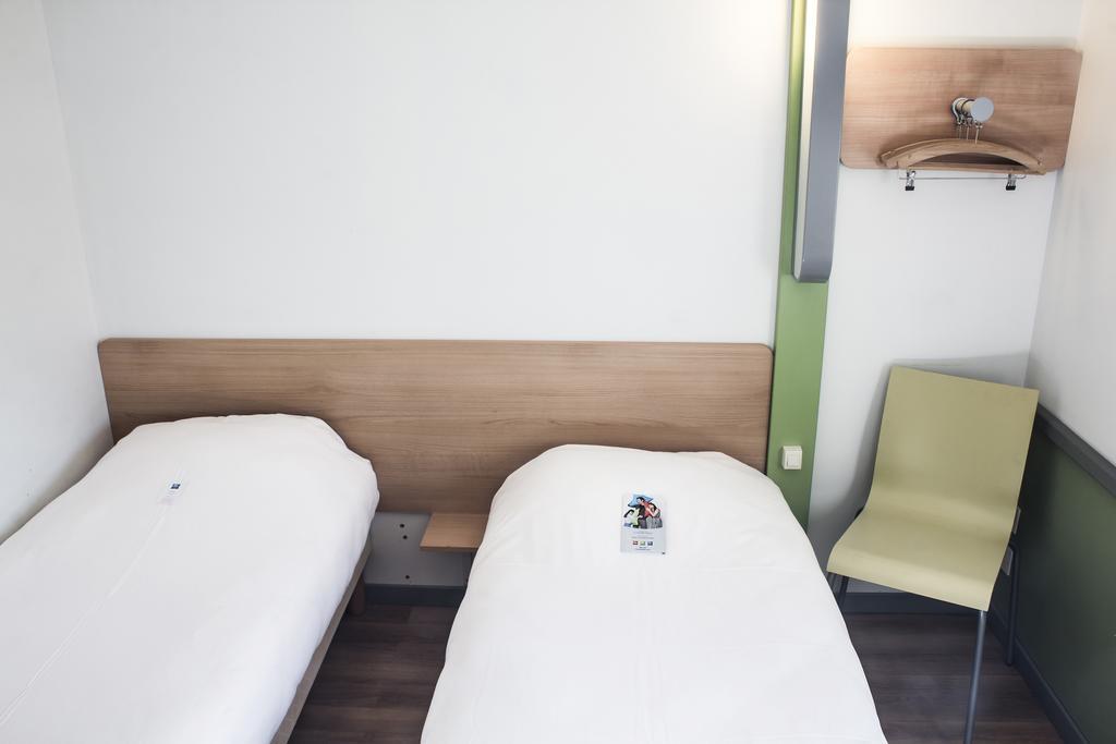 Hotel Inn Design Issoudun Exterior photo