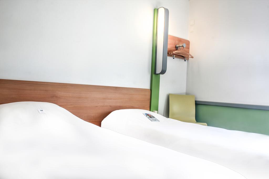 Hotel Inn Design Issoudun Exterior photo