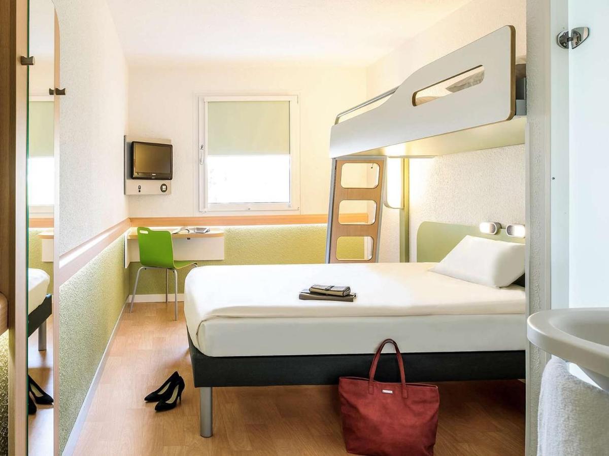 Hotel Inn Design Issoudun Exterior photo
