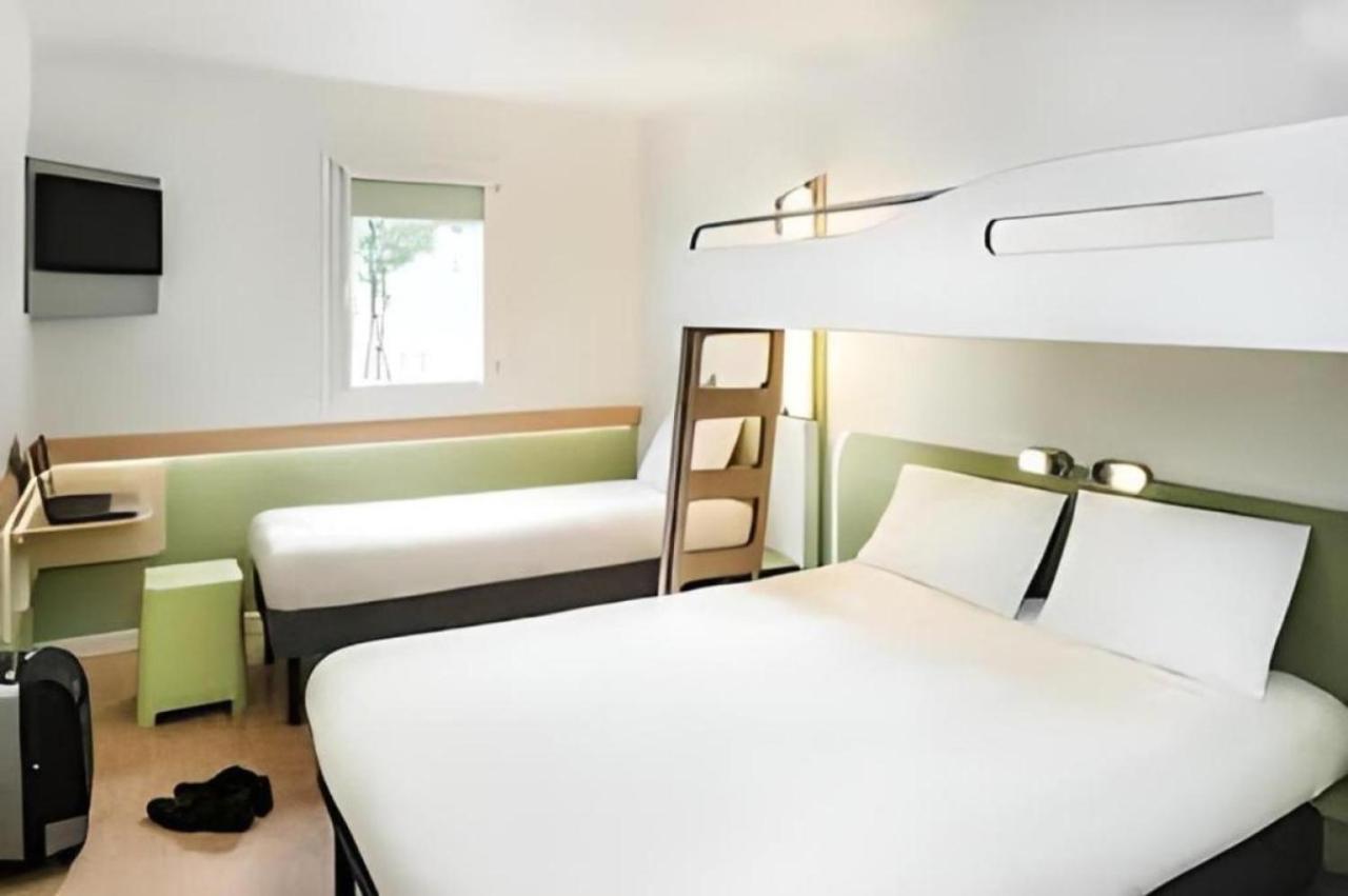 Hotel Inn Design Issoudun Exterior photo