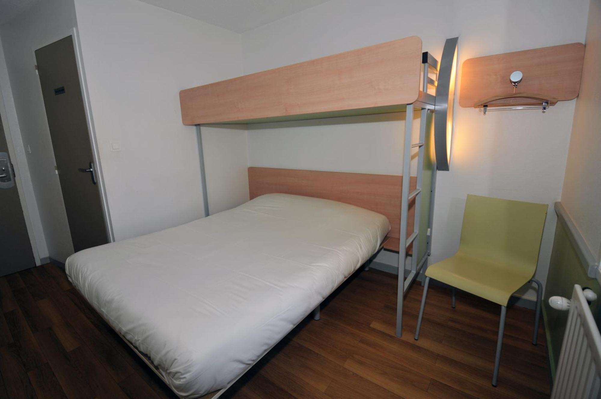 Hotel Inn Design Issoudun Room photo
