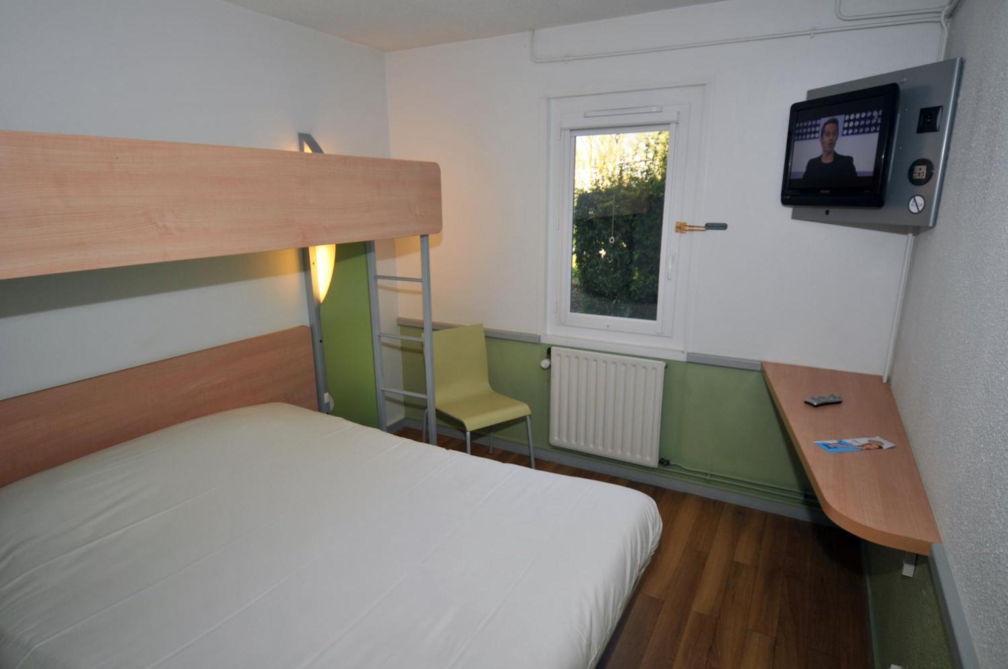 Hotel Inn Design Issoudun Room photo