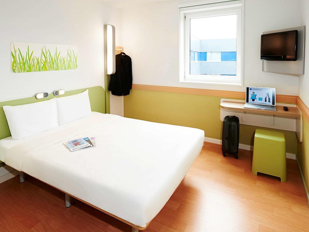 Hotel Inn Design Issoudun Exterior photo