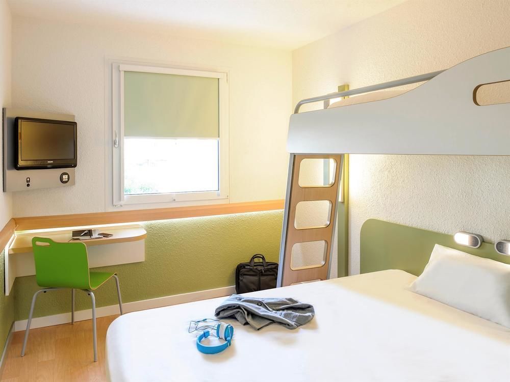 Hotel Inn Design Issoudun Exterior photo