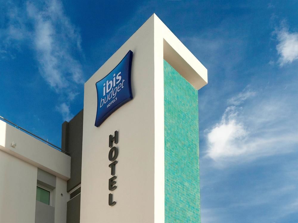 Hotel Inn Design Issoudun Exterior photo