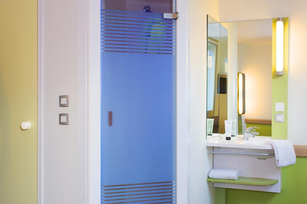 Hotel Inn Design Issoudun Room photo