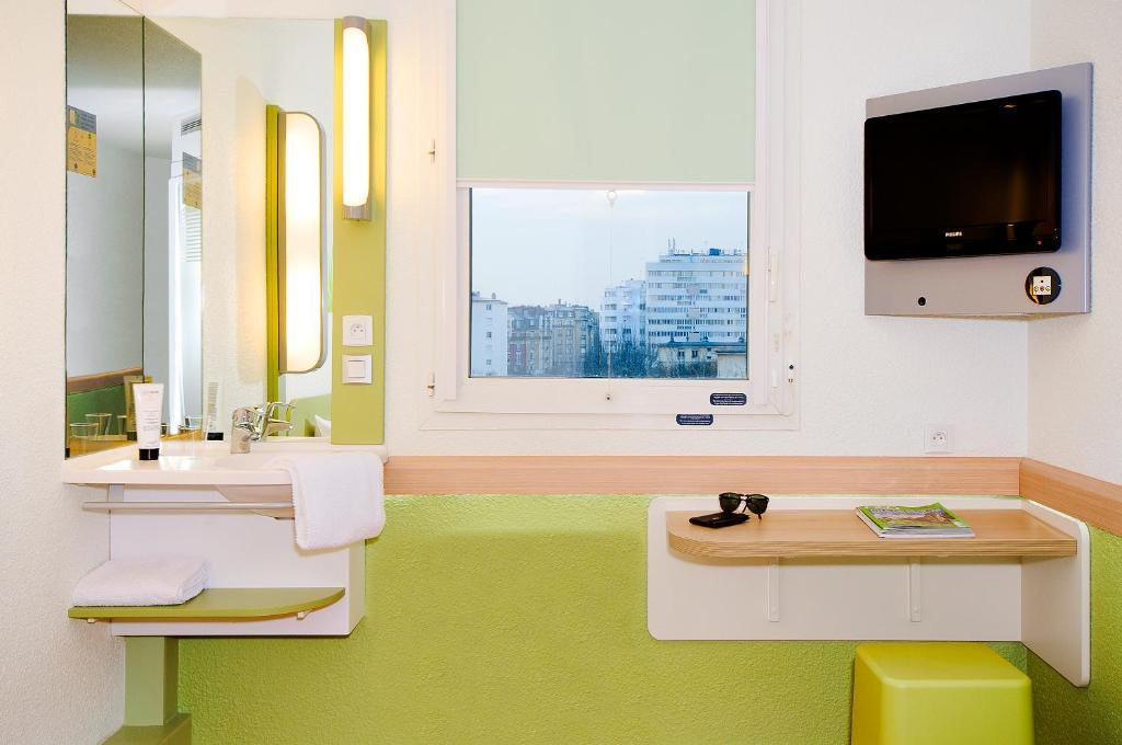 Hotel Inn Design Issoudun Room photo