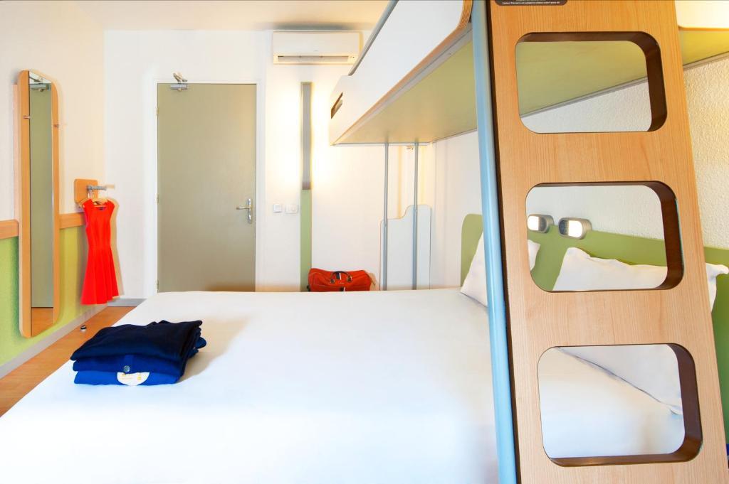 Hotel Inn Design Issoudun Room photo