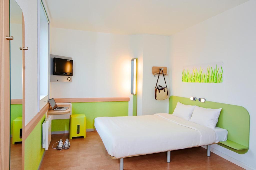 Hotel Inn Design Issoudun Room photo